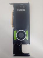 Nvidia Quadro P4000, Computers en Software, GDDR5, Ophalen of Verzenden, Zo goed als nieuw, Nvidia