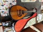 100 jaar oude (net gerestaureerde) mandola te koop, Muziek en Instrumenten, Snaarinstrumenten | Mandolines, Gebruikt, Ophalen of Verzenden
