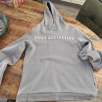 TE KOOP MOOIE HEREN TRUI DAILY AESTHETIKZ MAAT XL, Kleding | Heren, Truien en Vesten, Ophalen of Verzenden, Zo goed als nieuw