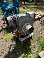 Afzuigmotor, Doe-het-zelf en Verbouw, Ophalen of Verzenden