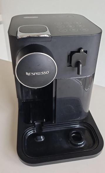 DeLonghi EN650.B Gran Lattissima Nespresso koffiemachine beschikbaar voor biedingen