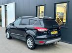 Ford Kuga 1.5 Trend | Lees Tekst! |, Auto's, Ford, 4 cilinders, Zwart, Bedrijf, Handgeschakeld