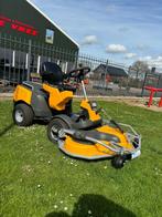 Stiga park pro 900wx demo !, Bommelweg 32B, 4014PW  Wadenoijen, NL, Mail@devree.info, Nieuw, Ophalen of Verzenden