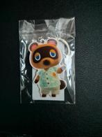 Tom Nook sleutelhanger Animal Crossing New Horizons, Ophalen of Verzenden, Nieuw, Dier of Natuur