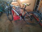 Goed rijdende Merida fiets, Gebruikt, Hardtail, Heren, Merida