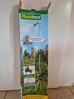 Florabest tuin-campingdouche, Ophalen, Nieuw