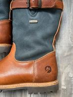 Travelin' Laarzen Finland Boots - 39 Maat, Bruin, Boots, Ophalen of Verzenden, Zo goed als nieuw