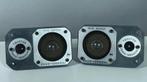 TLM autospeakers, Ophalen, Gebruikt