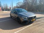 Mercedes-Benz CLA 45 S AMG 421pk 4MATIC+ AMG Speedshift DCT, Automaat, CLA, Alcantara, 11 km/l