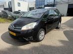 Citroen Grand C4 Picasso 1.6 VTi Ambiance 7p. Bj 2009, 4 cilinders, 7 stoelen, Origineel Nederlands, Bedrijf