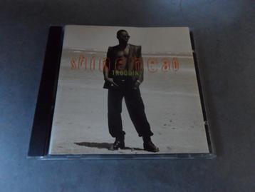 Shinehead / Troddin' - CD beschikbaar voor biedingen