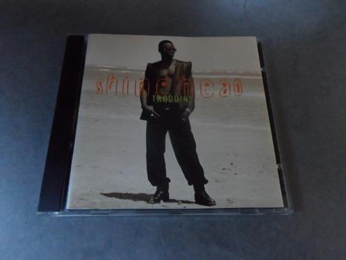 Shinehead / Troddin' - CD, Cd's en Dvd's, Cd's | Reggae en Ska, Verzenden