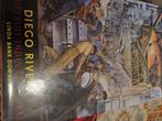 DIEGO RIVERA/THE DETROIT INDISTEY MURALS, Boeken, Kunst en Cultuur | Beeldend, Ophalen of Verzenden, Zo goed als nieuw, Schilder- en Tekenkunst