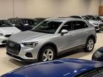 Audi Q3 35 TFSI Pro Line business, Apple Carplay, Matrix, AC, Voorwielaandrijving, Stof, Zwart, 4 cilinders