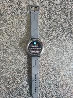 Samsung Galaxy Watch 4 Classic 46mm met BALR band, GPS, Ophalen of Verzenden, Zo goed als nieuw, Samsung