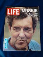 U.S.A. LIFE magazine 1971/1972, Ophalen of Verzenden, 1960 tot 1980, Buitenland, Tijdschrift