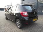 Dacia Sandero 0.9 TCe 10th Anniversary, Auto's, Dacia, Voorwielaandrijving, 898 cc, Gebruikt, 937 kg