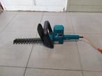 Electrice heggenschaar black/decker, Ophalen of Verzenden, Gebruikt, Onkruidbestrijding