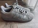 Adidas Campus sneakers maat 40/41 nieuw!, Ophalen of Verzenden, Nieuw, Grijs, Sneakers of Gympen