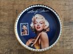 sierborden Marilyn Monroe, Ophalen of Verzenden, Zo goed als nieuw, Film, Overige typen