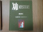 XIII (dertien) IRINA Hardcover, Berthet, Eén stripboek, Ophalen of Verzenden, Zo goed als nieuw