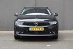 Opel Astra Sports Tourer 1.2 Turbo Business Edition | Navi |, Voorwielaandrijving, 12 maanden, Stof, Gebruikt