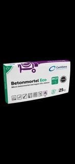 Beton mortel cantillana, Ophalen of Verzenden, Zo goed als nieuw, Fotocamera