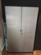 Ahrend metalen archiefkast, Ophalen, Gebruikt, 100 tot 150 cm, Met slot