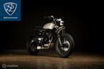 Mutt Razorback 125 demo met slechts 1654 km, Toermotor, 11 kW of minder, Mutt, Bedrijf