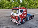 Tekno Scania 2-Serie 6x2 van Jamie Holey, ., Nieuw, Tekno, Bus of Vrachtwagen