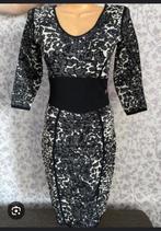 Marciano by Guess,  knappe jurk,  S/M, Kleding | Dames, Jurken, Zwart, Marciano by Guess, Ophalen of Verzenden, Zo goed als nieuw