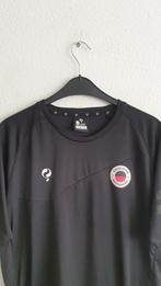 Excelsior Rotterdam Shirt - Zwart - 2XL, Q1908, Zwart, Overige maten, Ophalen of Verzenden