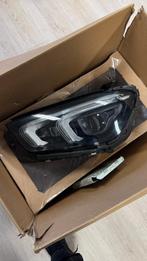 Koplamp Rechts (Hella LED Multibeam), Auto-onderdelen, Ophalen of Verzenden, Nieuw, Mercedes-Benz