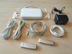 Netgear WGR614v6 Wireless Router  Z.G.A.N., Ophalen of Verzenden, Zo goed als nieuw, Router, NETGEAR