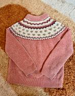 C&A Zachte Trui 128, Kinderen en Baby's, Kinderkleding | Maat 128, Ophalen of Verzenden, Zo goed als nieuw, Meisje, Trui of Vest