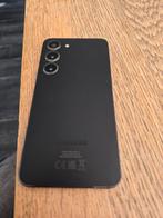 Samsung Galaxy S23 256GB, Telecommunicatie, Mobiele telefoons | Samsung, Gebruikt, Overige modellen, Zwart, Touchscreen