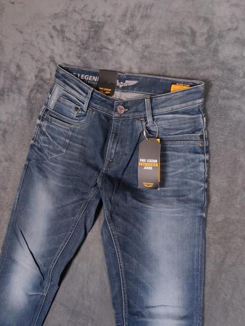 Pme Legend Skymaster Spijker broek W31 L36 Nieuw Jeans Blauw, Kleding | Heren, Spijkerbroeken en Jeans, Nieuw, W32 (confectie 46) of kleiner