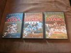 All Stars DVD Boxset - Seizoen 1, 2 & 3, Ophalen of Verzenden, Gebruikt, Komedie, Boxset