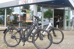 Qwic RD 11 en MA11 speed jong gebruikt, Ophalen, Zo goed als nieuw, 50 km per accu of meer, Overige merken