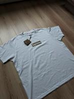 Supreme x Burberry, Kleding | Heren, T-shirts, Nieuw, Maat 52/54 (L), Ophalen of Verzenden, Wit