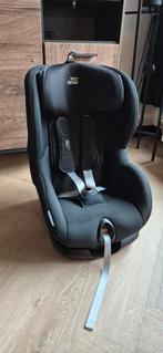 Britax Römer Trifix I-Size Autostoeltje, Verstelbare rugleuning, 9 t/m 18 kg, Zo goed als nieuw, Isofix