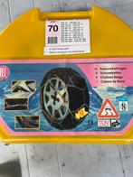 Sneeuwkettingen , nieuw!, Ophalen of Verzenden, Zo goed als nieuw