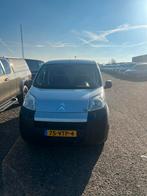Citroën Nemo 1.4 2008, Auto's, 1360 cc, Citroën, 400 kg, Origineel Nederlands