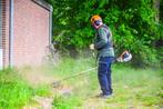 Ruw terrein maaie, Ophalen of Verzenden, Elektrisch