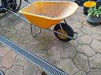 Kruiwagen, Tuin en Terras, Kruiwagens, Ophalen of Verzenden, Zo goed als nieuw