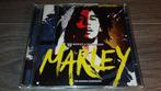 Bob Marley & The Wailers ‎- Marley [The Original Soundtrack], Ophalen of Verzenden, Zo goed als nieuw
