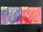Scarlet & violet base ETB set, Hobby en Vrije tijd, Verzamelkaartspellen | Pokémon, Ophalen of Verzenden, Zo goed als nieuw