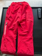 Dames Ski Pak met skijas, skibroek en fleecejas.  Maat 36, Kleding | Dames, Wintersportkleding, Ophalen, Icepeak, Maat 36 (S)