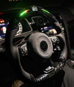 VW Golf 7/7.5 GTI/R Forged Carbon Blue + Led, Ophalen of Verzenden
