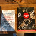 Tim Keller - Werken met Centrum-Kerk, Ophalen of Verzenden, Nieuw, Tim Keller